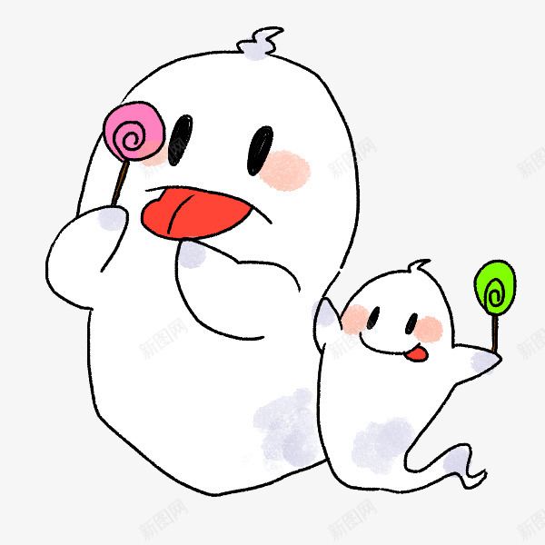光源酱整理Q版饰品png免抠素材_新图网 https://ixintu.com 光源 整理 饰品