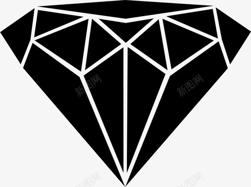钻石展位svg_新图网 https://ixintu.com 钻石 展位