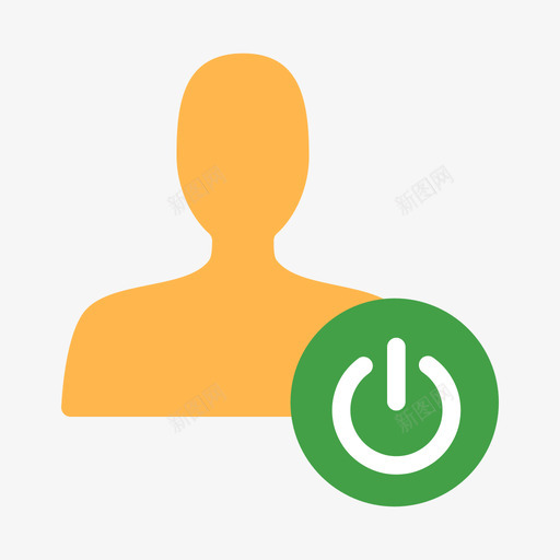 工会成员注销svg_新图网 https://ixintu.com 工会 成员 注销
