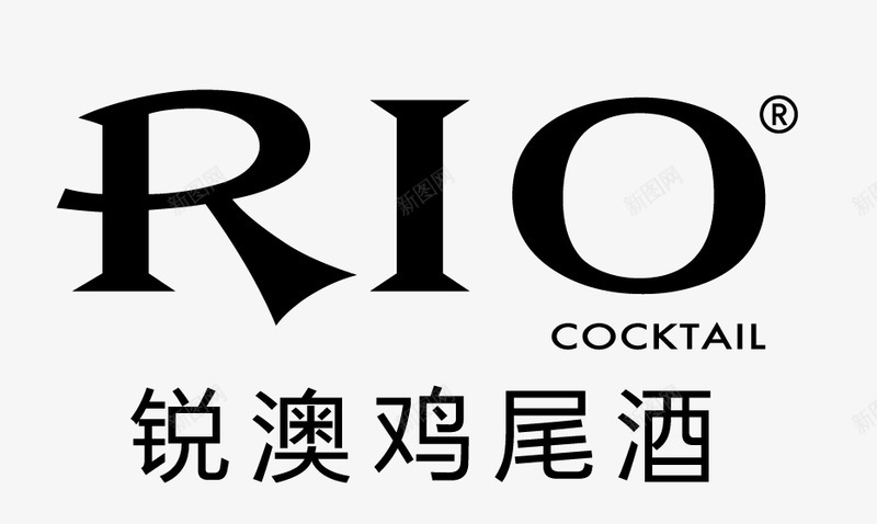 rio锐澳鸡尾酒2png_新图网 https://ixintu.com 锐澳 鸡尾酒
