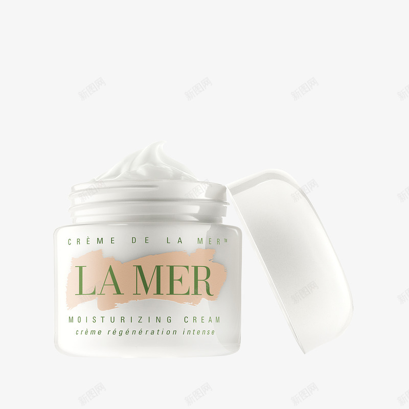 Lamer神奇面霜凝霜啫喱png免抠素材_新图网 https://ixintu.com 神奇 面霜 凝霜 啫喱