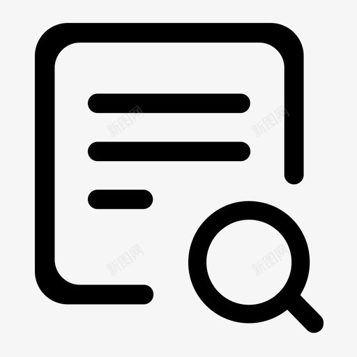 管理平台资产盘点svg_新图网 https://ixintu.com 资产 盘点 管理 平台 填充 线性 扁平