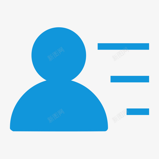 通信录svg_新图网 https://ixintu.com 通信
