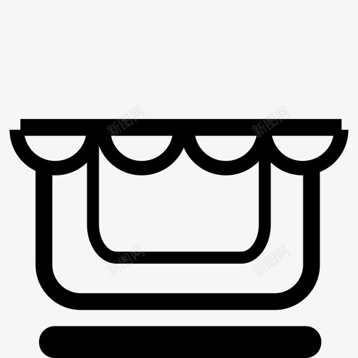主材市场svg_新图网 https://ixintu.com 主材 市场