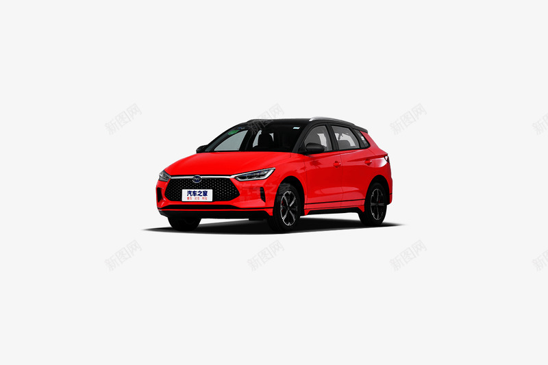 全景看车比亚迪e2png免抠素材_新图网 https://ixintu.com 全景 看车 比亚