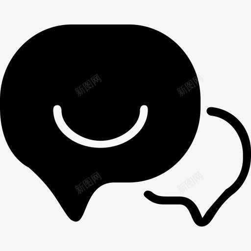 问答区svg_新图网 https://ixintu.com 问答区