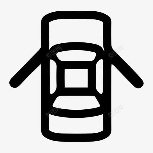 快速接车svg_新图网 https://ixintu.com 快速 接车