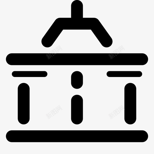 清算银行信息管理svg_新图网 https://ixintu.com 清算 银行 信息管理