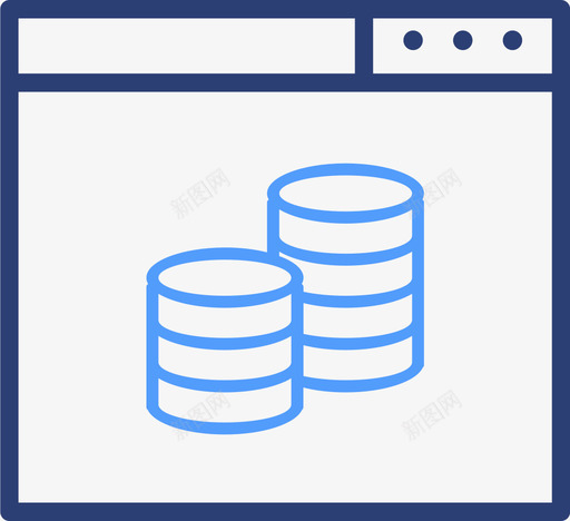 供应链金融svg_新图网 https://ixintu.com 供应链 金融 线性 扁平 简约