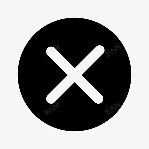 我的订单订单关闭svg_新图网 https://ixintu.com 订单 我的 关闭