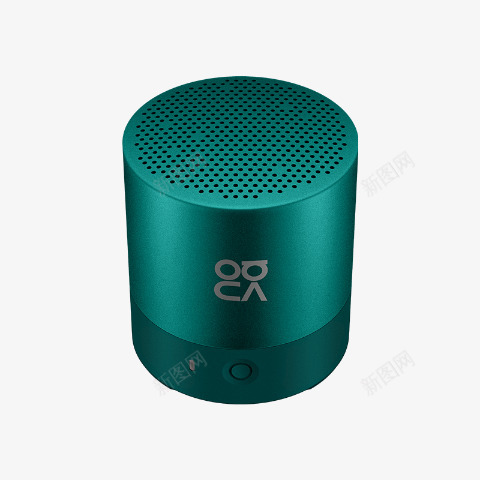 华为mini蓝牙音箱png_新图网 https://ixintu.com 华为 蓝牙 音箱