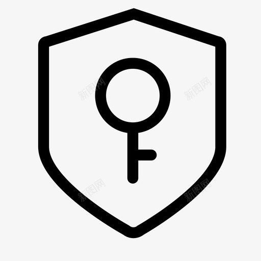 功能权限0101svg_新图网 https://ixintu.com 功能 权限