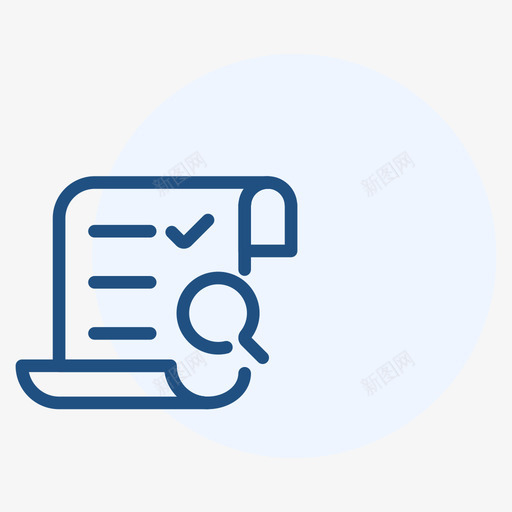 自动生成目录svg_新图网 https://ixintu.com 自动生成 目录 填充 多色 可爱 圆润
