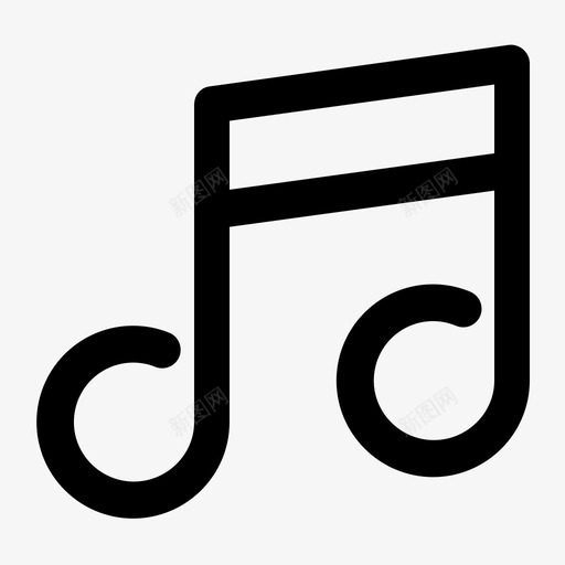 好声音icon29svg_新图网 https://ixintu.com 声音