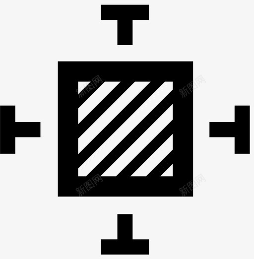 尺寸调整原型设计和设计svg_新图网 https://ixintu.com 设计 尺寸 调整 原型