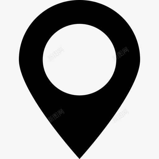 坐标1svg_新图网 https://ixintu.com 坐标