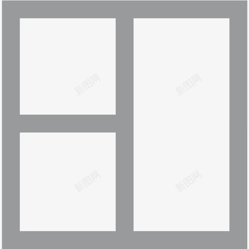 选项卡图标1svg_新图网 https://ixintu.com 选项 图标