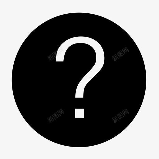 疑存点击svg_新图网 https://ixintu.com 疑存 点击