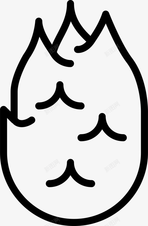 龙果吃异国情调svg_新图网 https://ixintu.com 龙果吃 异国 情调 食物