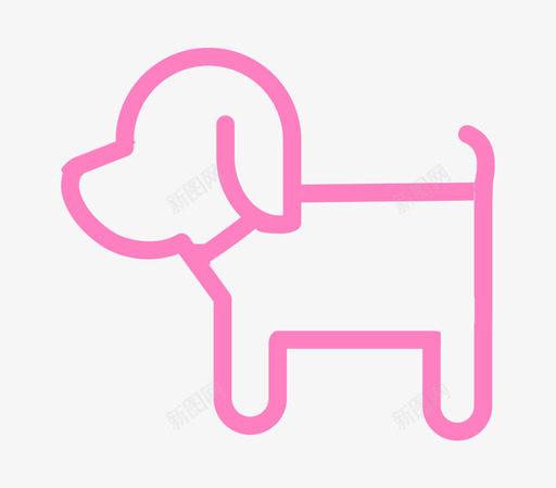 宠物医院svg_新图网 https://ixintu.com 宠物医院