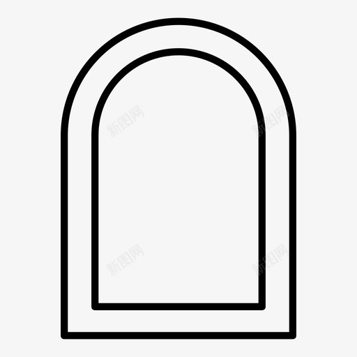 徽章镜子徽章收藏svg_新图网 https://ixintu.com 徽章 镜子 收藏