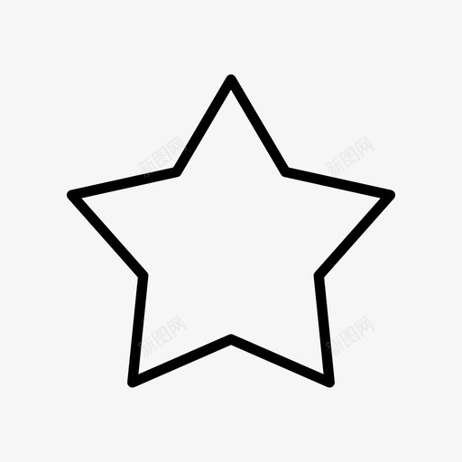 明星成就最爱svg_新图网 https://ixintu.com 明星 成就 最爱 喜欢 评级 选择 电子商务