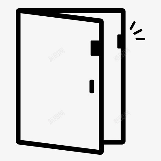 在线或离线开门统计svg_新图网 https://ixintu.com 在线 离线 开门 统计 团队 建设