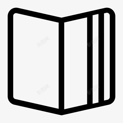 我的订阅svg_新图网 https://ixintu.com 我的 订阅 线性