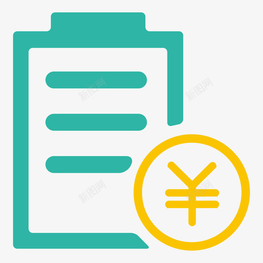 自购记录svg_新图网 https://ixintu.com 自购 记录