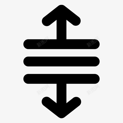 垂直展开拆分svg_新图网 https://ixintu.com 垂直 展开 拆分