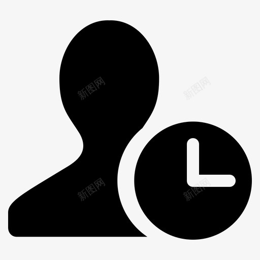 最近接收人svg_新图网 https://ixintu.com 最近 接收