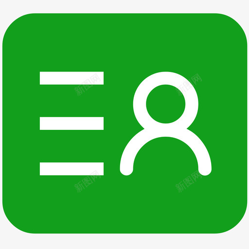 名片点击svg_新图网 https://ixintu.com 名片 点击