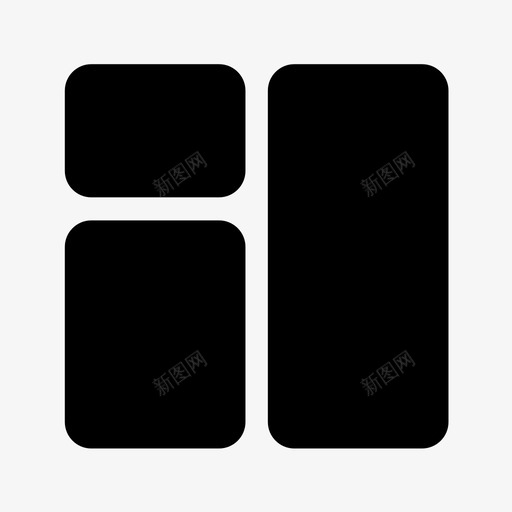 排列方式intouchsvg_新图网 https://ixintu.com 排列 方式