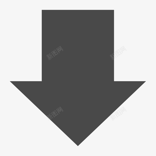 上升下降箭头svg_新图网 https://ixintu.com 上升 下降 箭头
