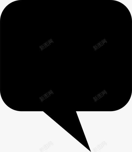 单词气球说话人说话svg_新图网 https://ixintu.com 单词 说话 气球 话人 语音 泡泡