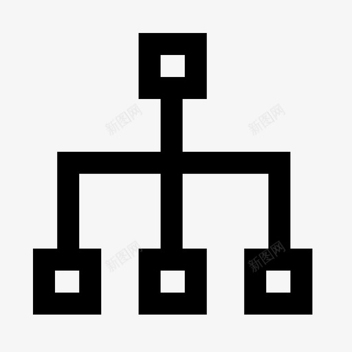 通信录部门svg_新图网 https://ixintu.com 通信 部门