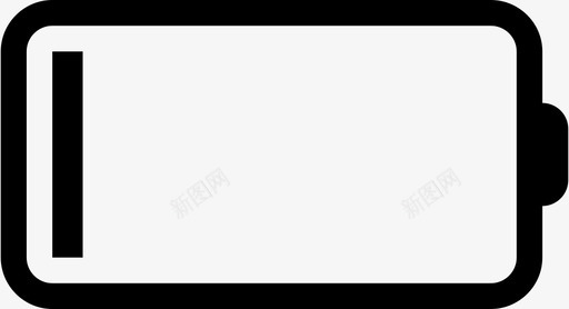 电池1002svg_新图网 https://ixintu.com 电池