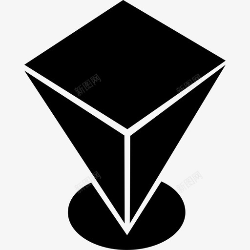 达磨盘svg_新图网 https://ixintu.com 磨盘
