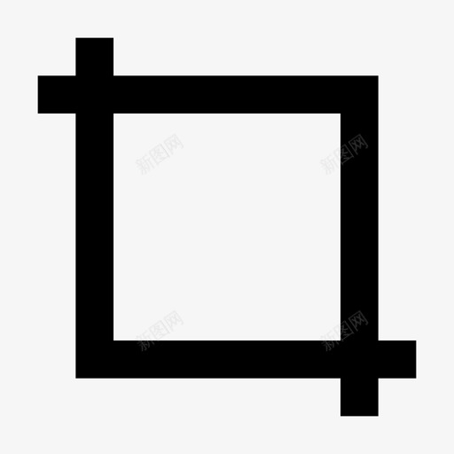 裁切svg_新图网 https://ixintu.com 裁切