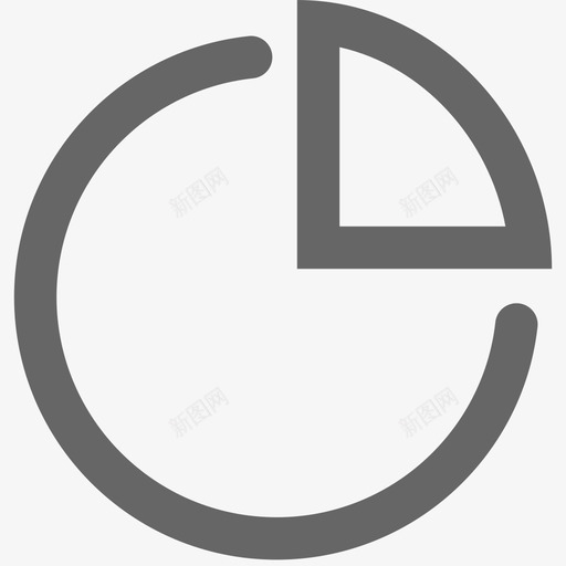 总资产图标svg_新图网 https://ixintu.com 总资产 图标