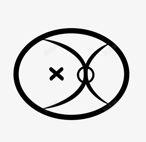 黄斑变性svg_新图网 https://ixintu.com 黄斑 变性