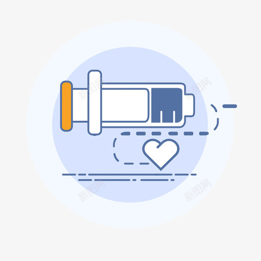 重疾险svg_新图网 https://ixintu.com 重疾