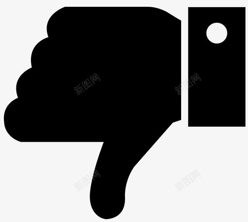 不喜欢不好喜欢svg_新图网 https://ixintu.com 不喜欢 不好 喜欢
