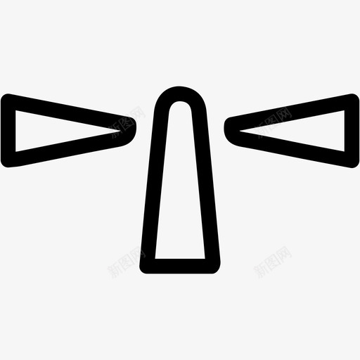 灯塔导航海洋svg_新图网 https://ixintu.com 灯塔 海洋 导航 收藏品