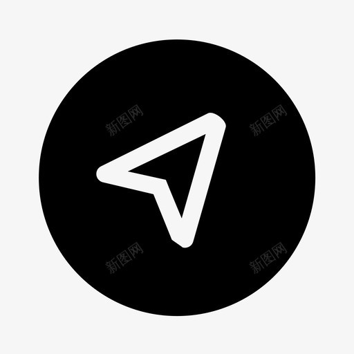 商圈选中svg_新图网 https://ixintu.com 商圈 选中