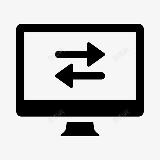 transmissionsvg_新图网 https://ixintu.com 传输 队列 管理