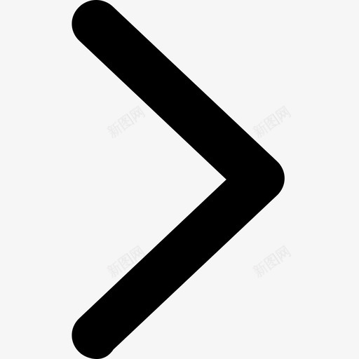 前进iconsvg_新图网 https://ixintu.com 前进