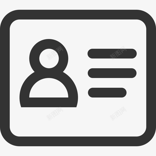 商家信息svg_新图网 https://ixintu.com 商家 信息 线性