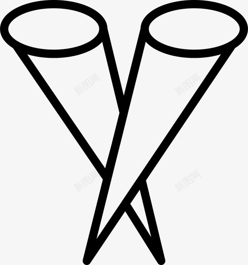 聚光灯介绍展示svg_新图网 https://ixintu.com 介绍 聚光灯 展示