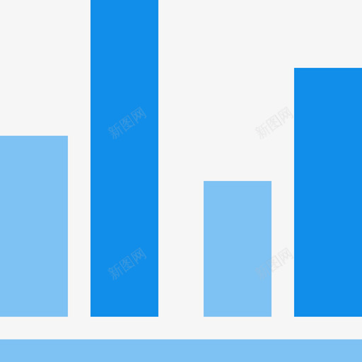 分组柱图svg_新图网 https://ixintu.com 分组 柱图